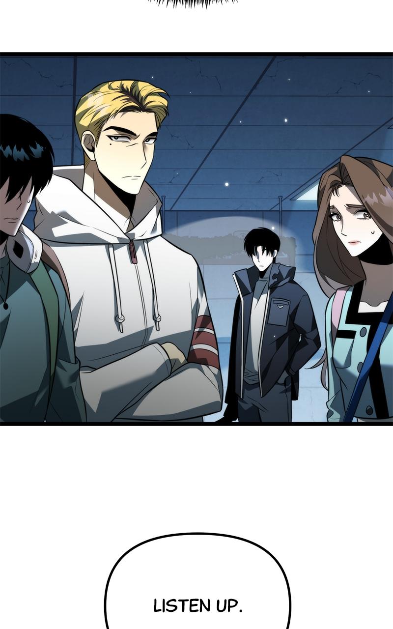 Reincarnator Chap 8 - Next Chap 9
