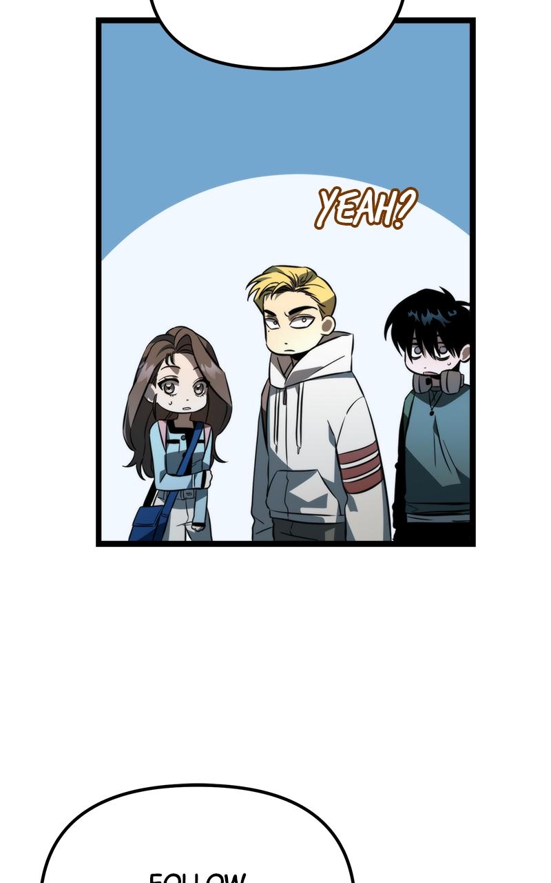 Reincarnator Chap 8 - Next Chap 9