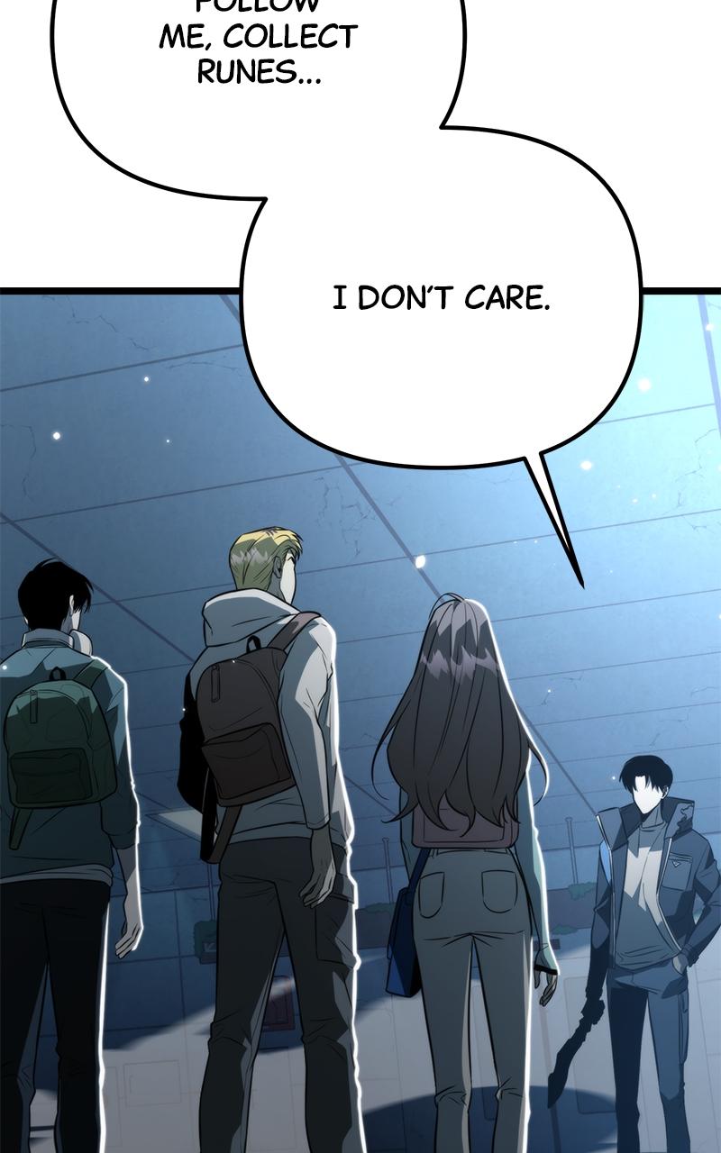 Reincarnator Chap 8 - Next Chap 9