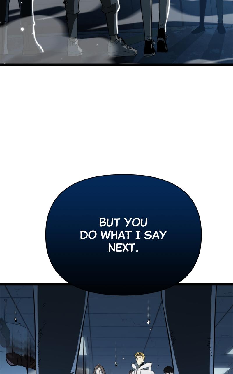 Reincarnator Chap 8 - Next Chap 9