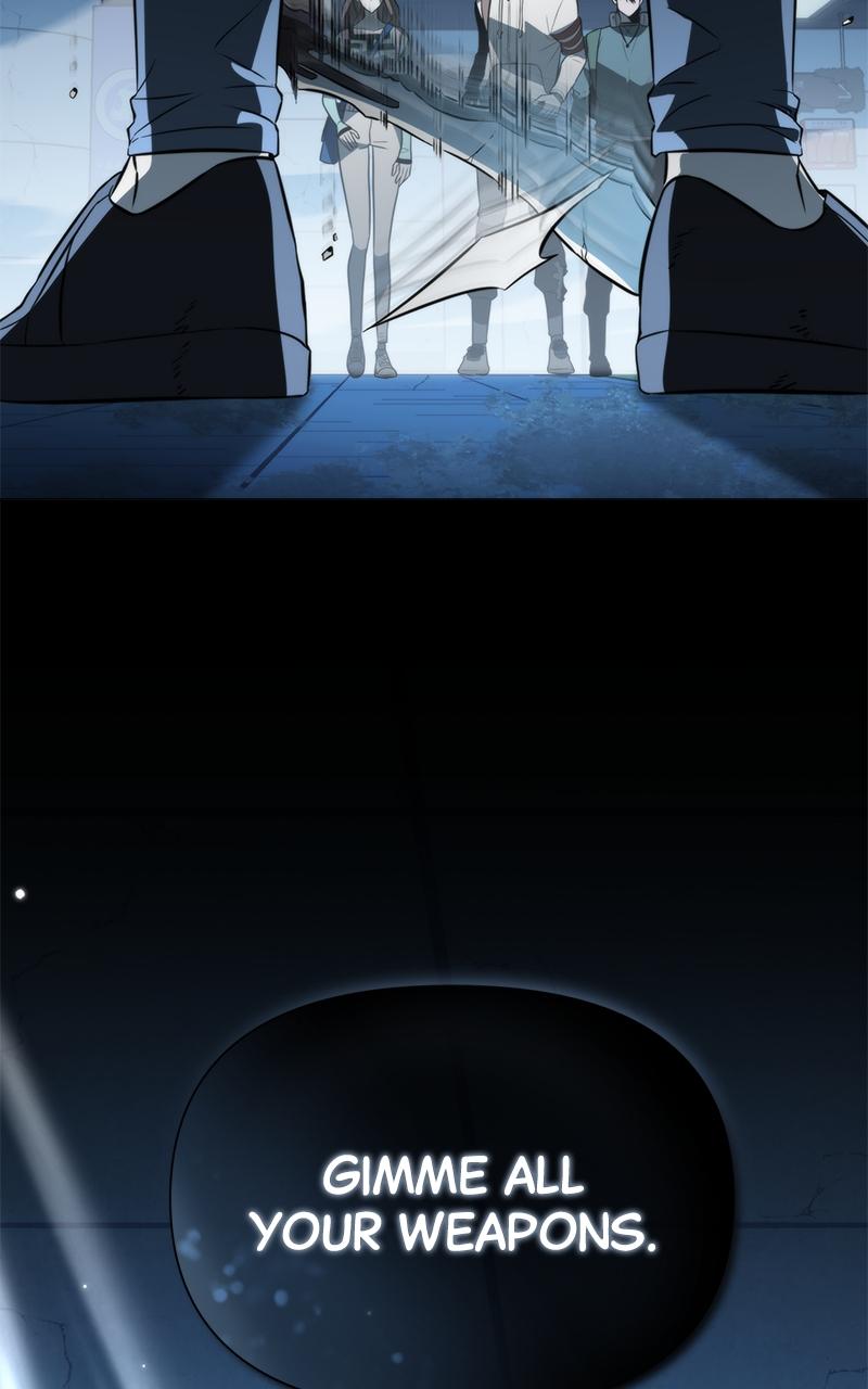 Reincarnator Chap 8 - Next Chap 9