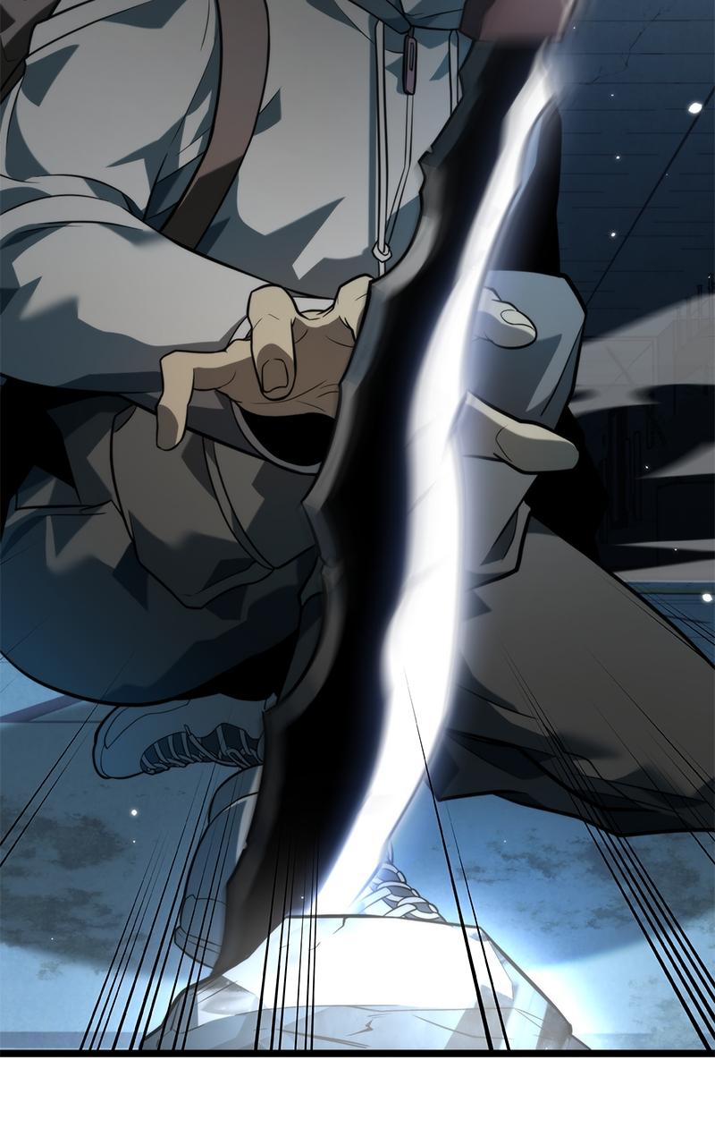 Reincarnator Chap 8 - Next Chap 9
