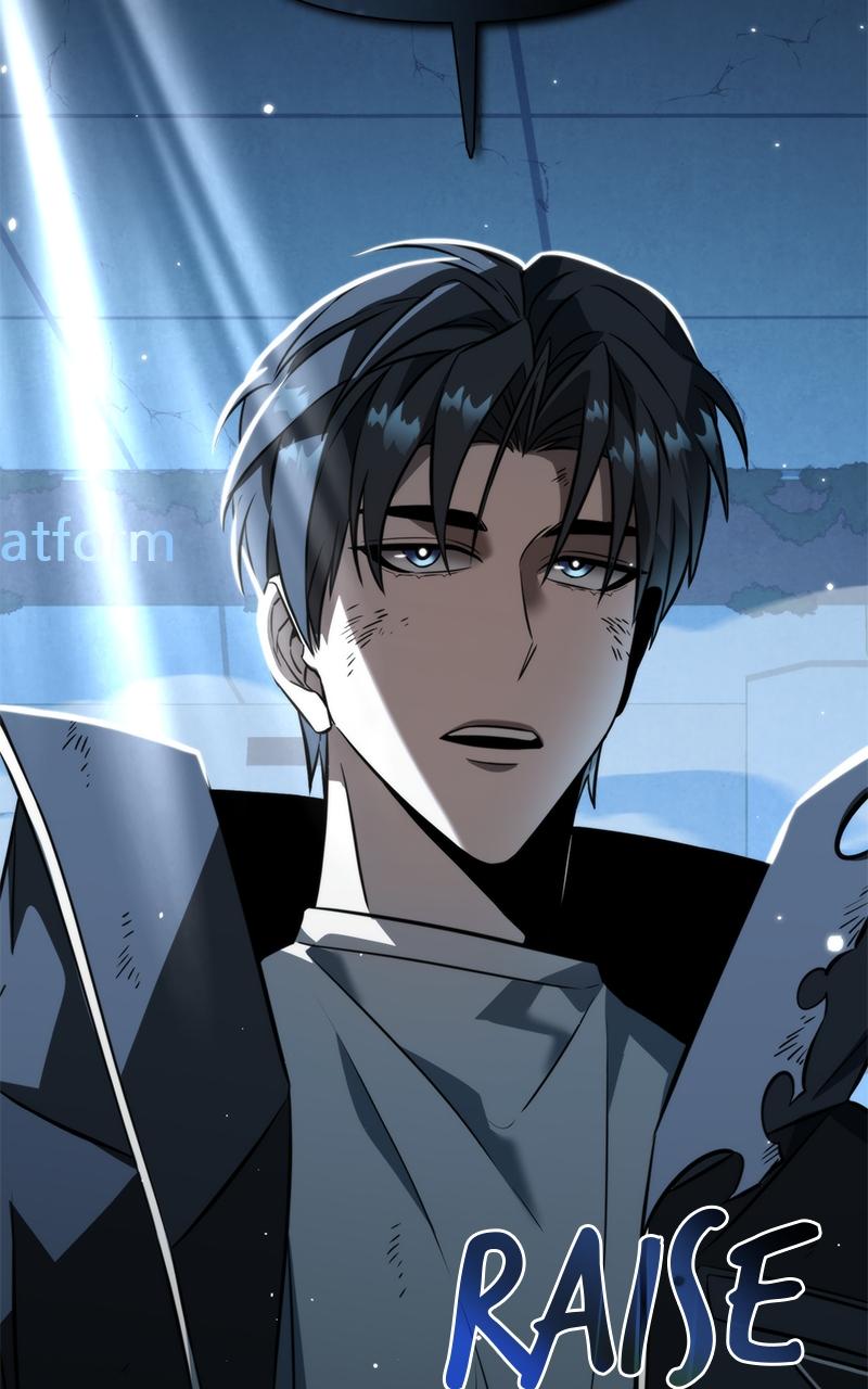Reincarnator Chap 8 - Next Chap 9