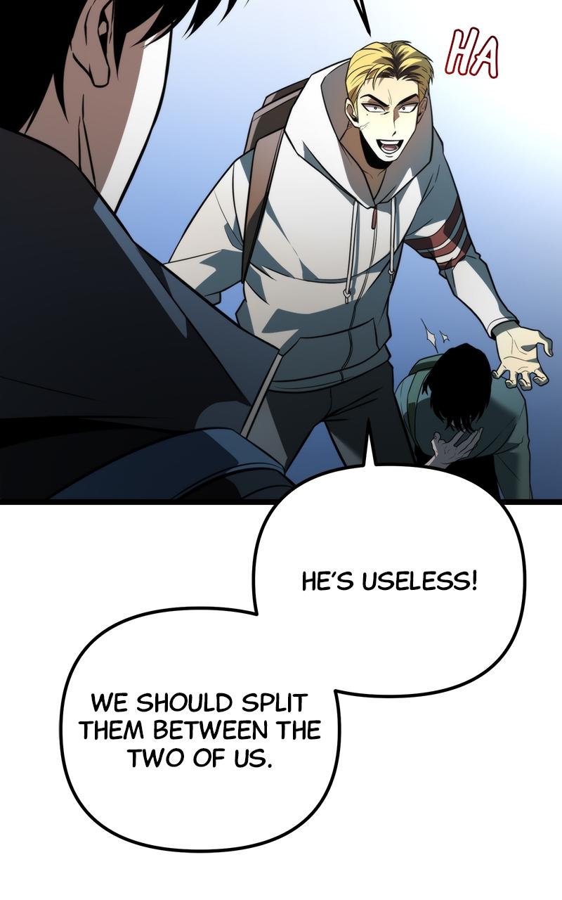 Reincarnator Chap 8 - Next Chap 9