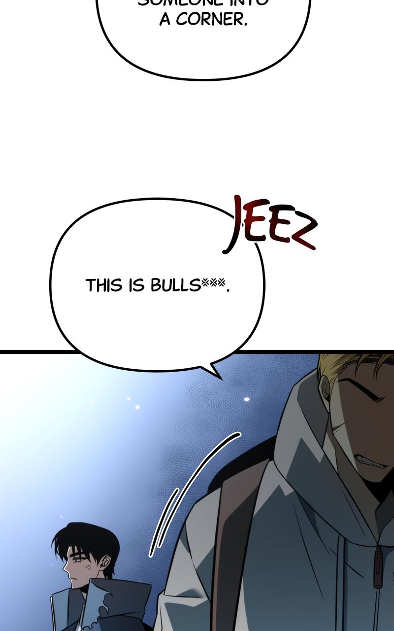 Reincarnator Chap 8 - Next Chap 9
