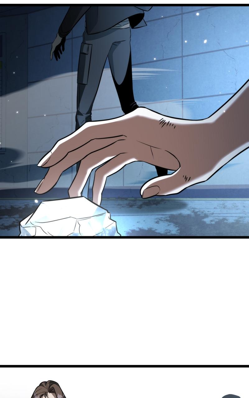 Reincarnator Chap 8 - Next Chap 9