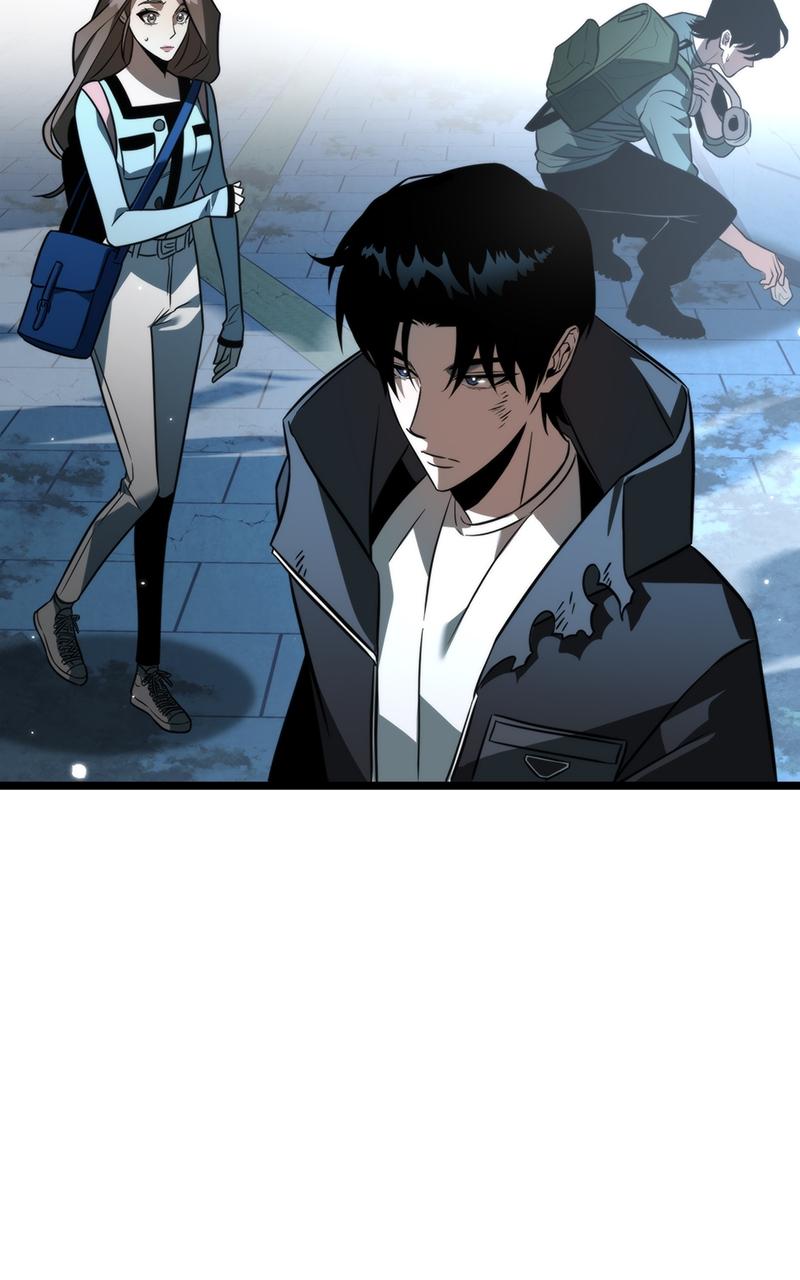 Reincarnator Chap 8 - Next Chap 9