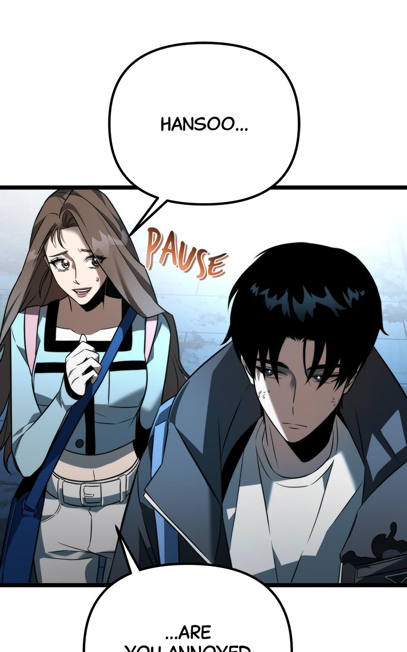 Reincarnator Chap 8 - Next Chap 9