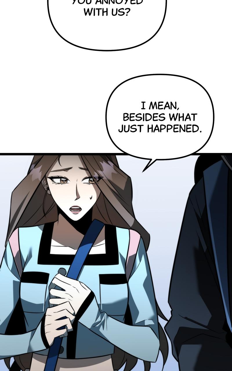 Reincarnator Chap 8 - Next Chap 9