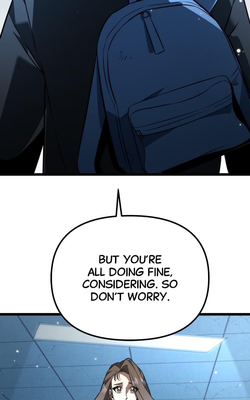 Reincarnator Chap 8 - Next Chap 9