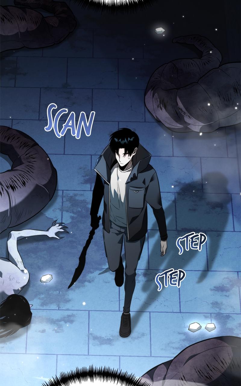 Reincarnator Chap 8 - Next Chap 9