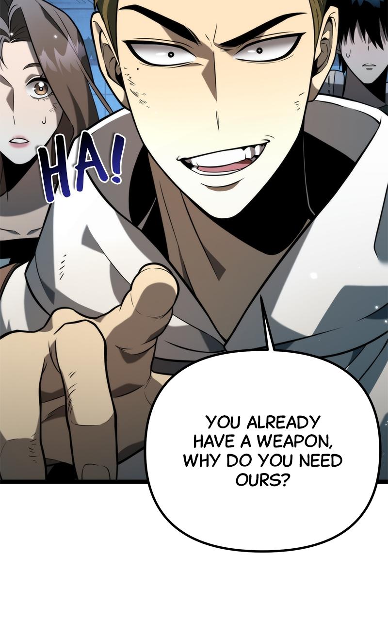 Reincarnator Chap 9 - Next Chap 10