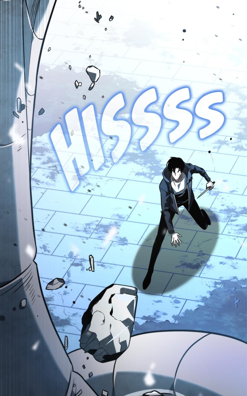 Reincarnator Chap 9 - Next Chap 10