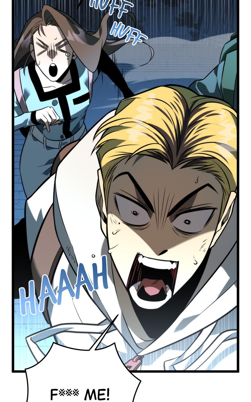 Reincarnator Chap 9 - Next Chap 10