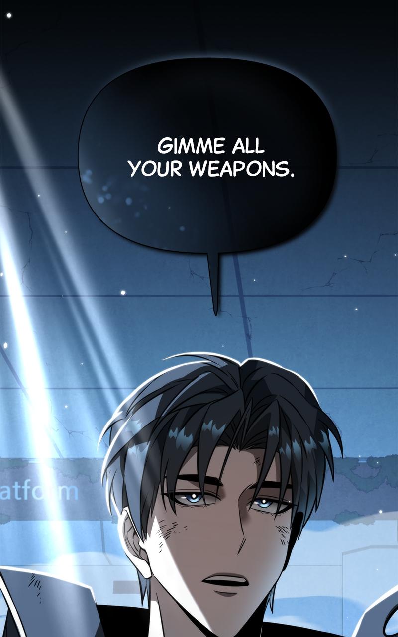 Reincarnator Chap 9 - Next Chap 10