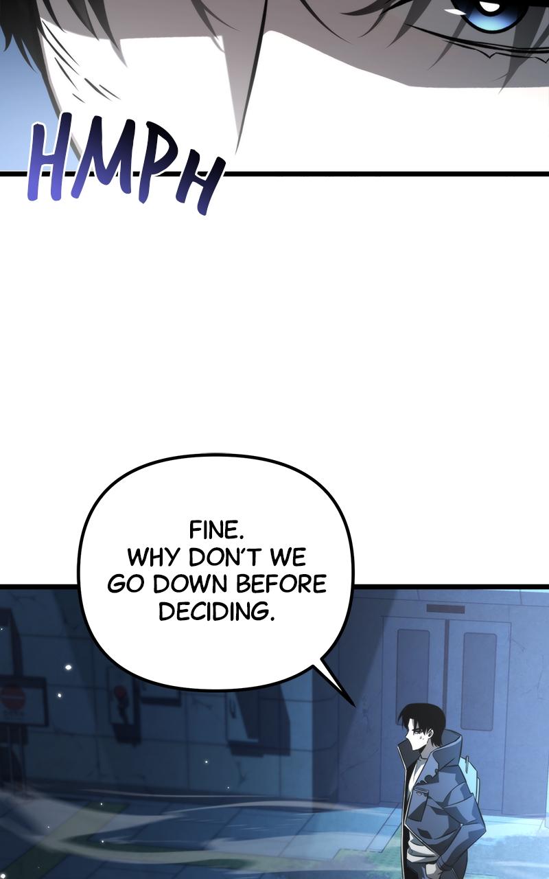 Reincarnator Chap 9 - Next Chap 10