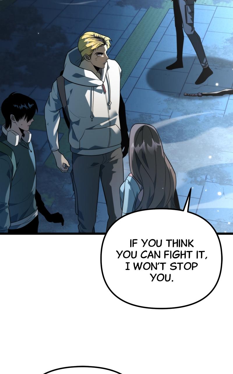 Reincarnator Chap 9 - Next Chap 10