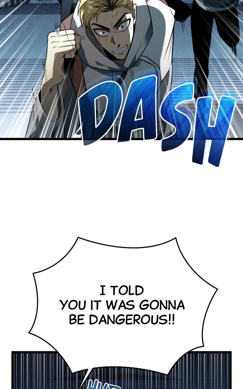 Reincarnator Chap 9 - Next Chap 10