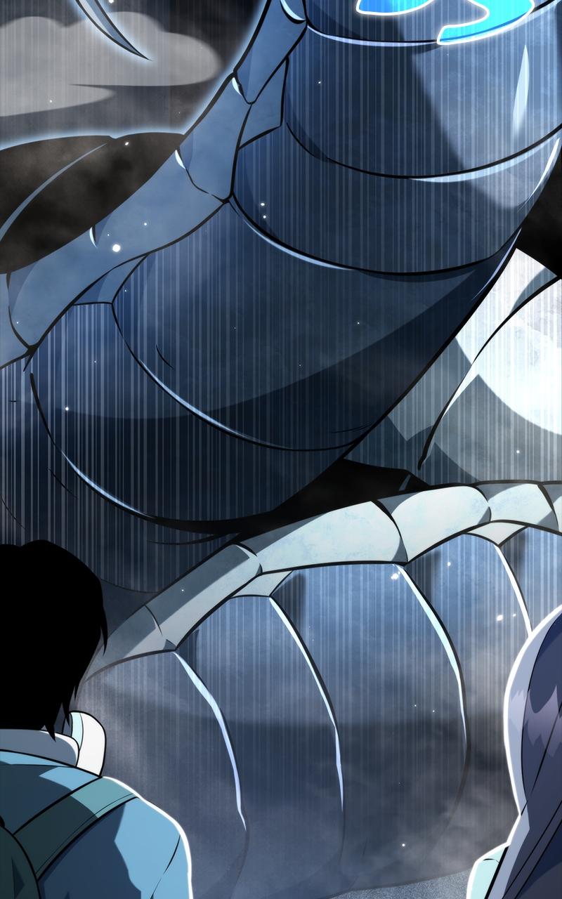 Reincarnator Chap 9 - Next Chap 10