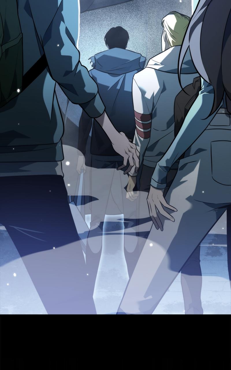 Reincarnator Chap 9 - Next Chap 10