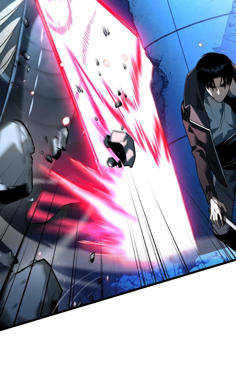 Reincarnator Chap 9 - Next Chap 10