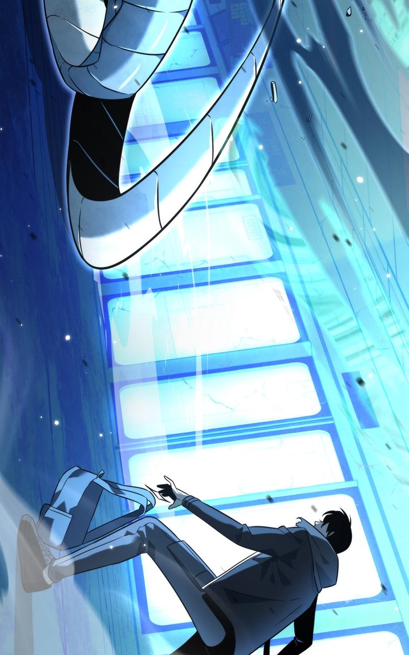 Reincarnator Chap 9 - Next Chap 10