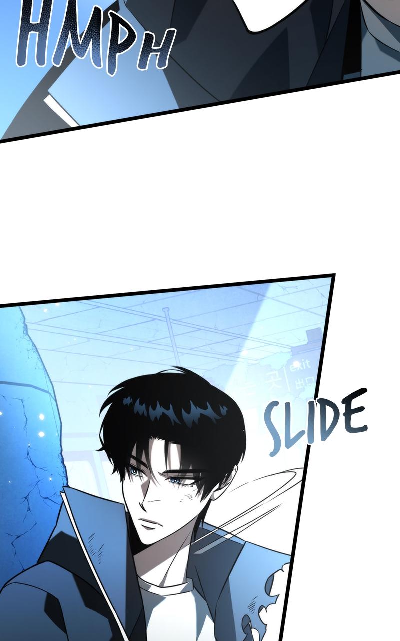 Reincarnator Chap 9 - Next Chap 10
