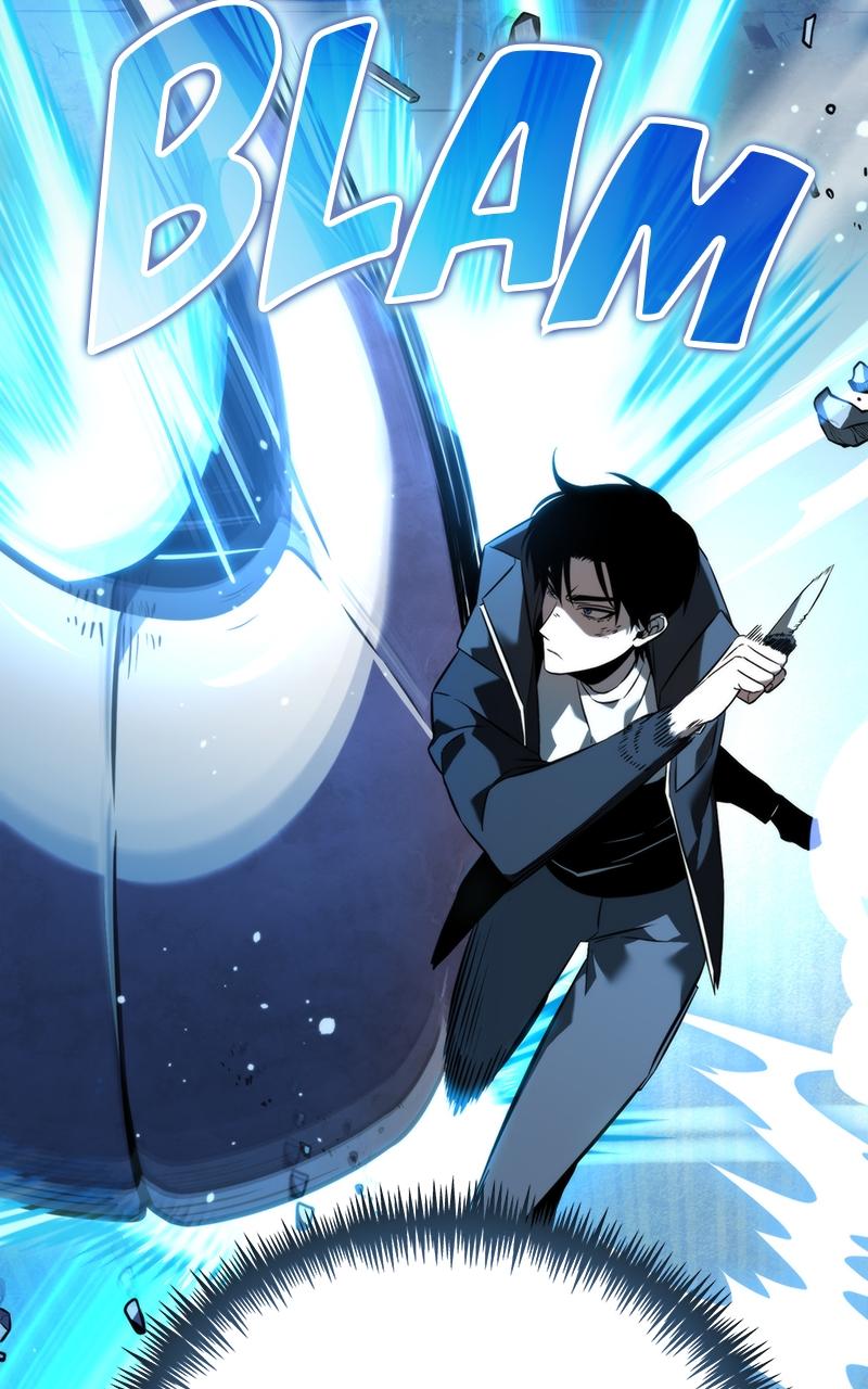 Reincarnator Chap 9 - Next Chap 10