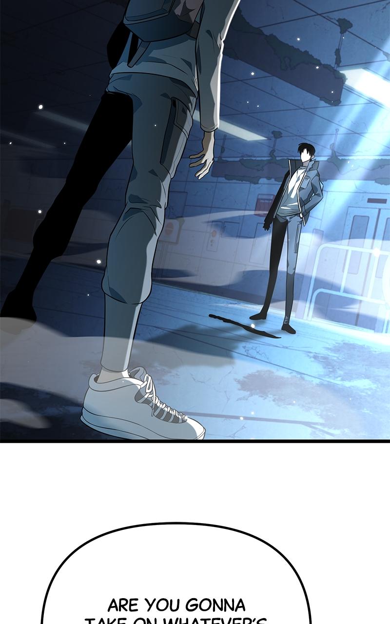 Reincarnator Chap 9 - Next Chap 10