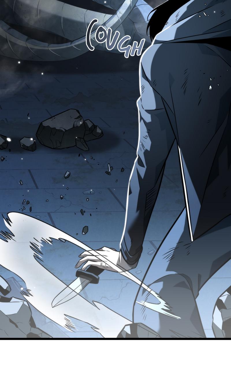 Reincarnator Chap 9 - Next Chap 10