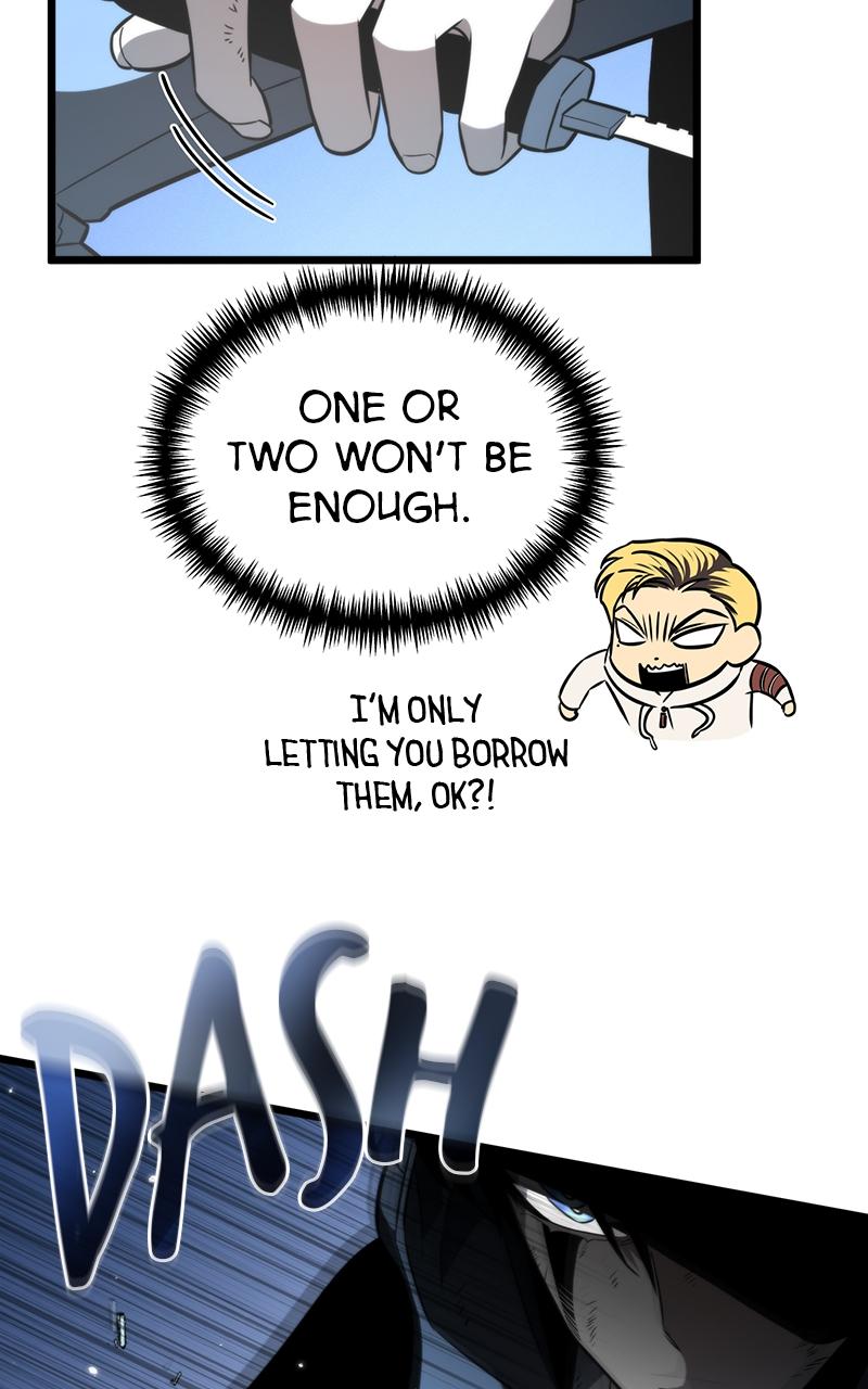Reincarnator Chap 9 - Next Chap 10