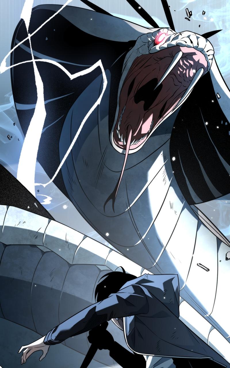 Reincarnator Chap 9 - Next Chap 10