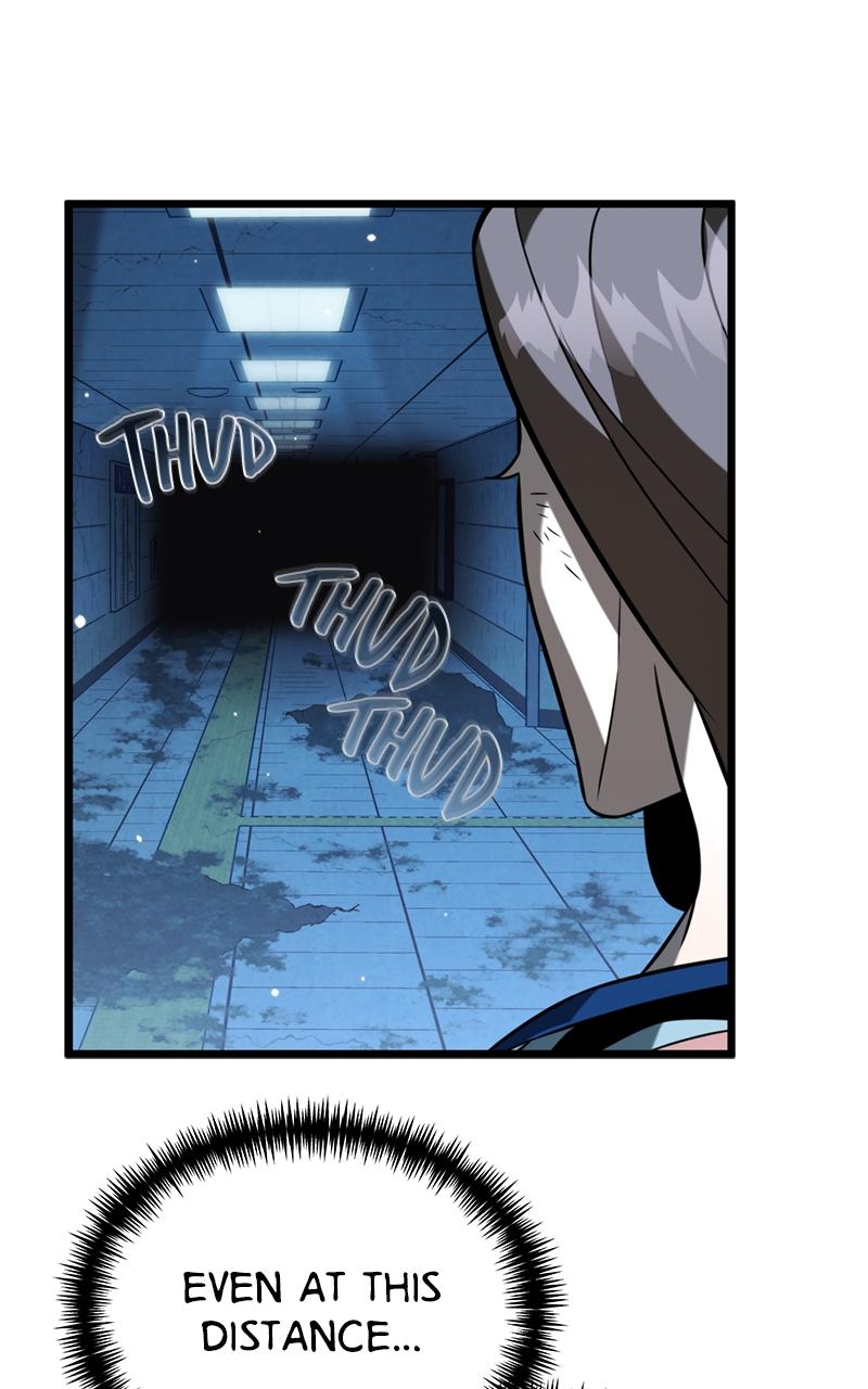 Reincarnator Chap 9 - Next Chap 10