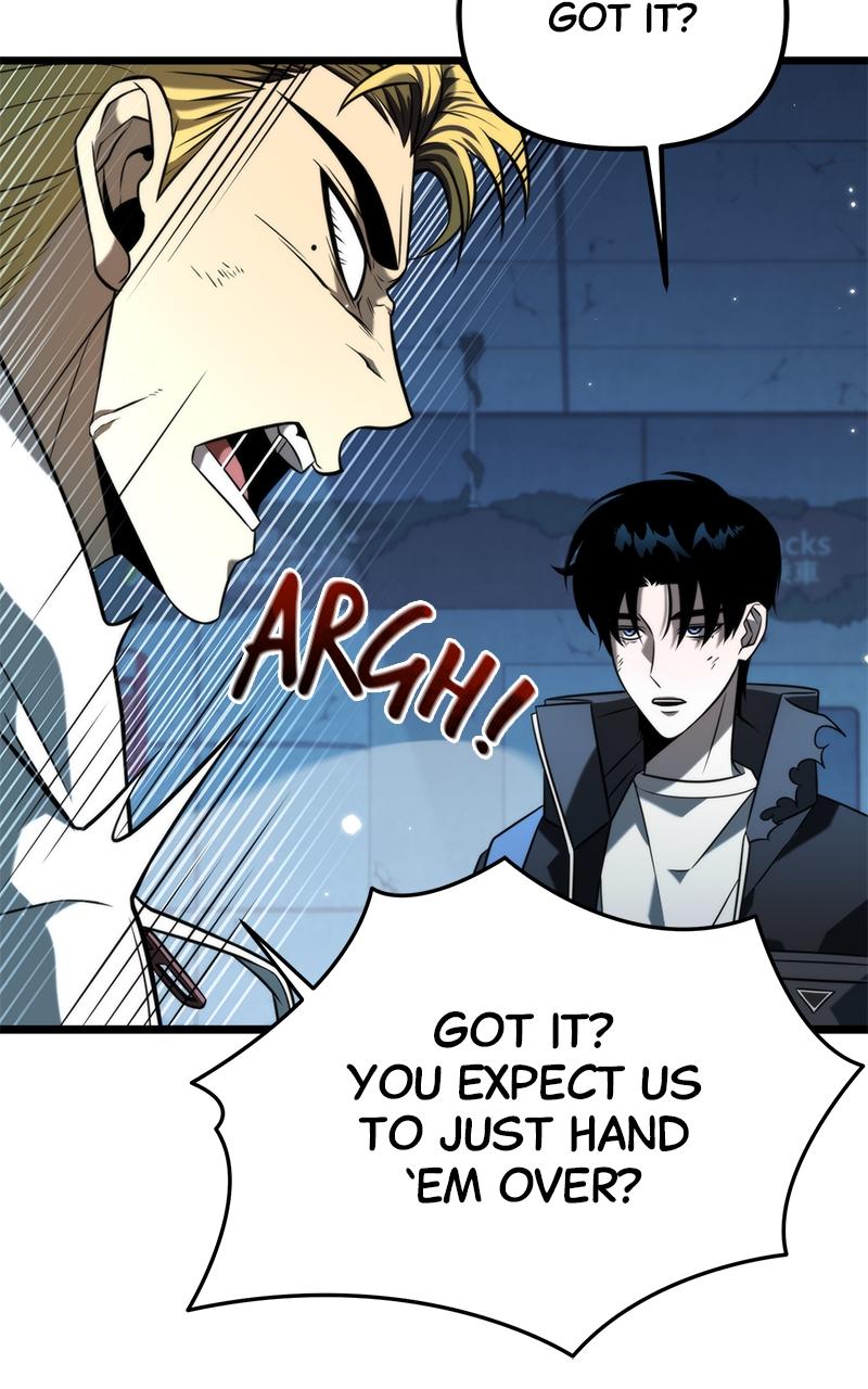 Reincarnator Chap 9 - Next Chap 10