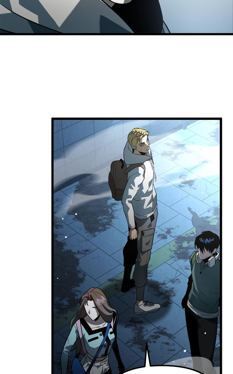 Reincarnator Chap 9 - Next Chap 10