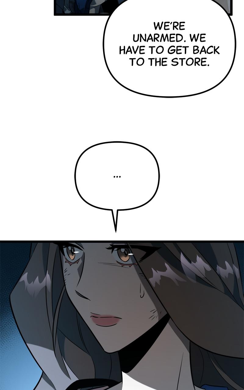 Reincarnator Chap 9 - Next Chap 10