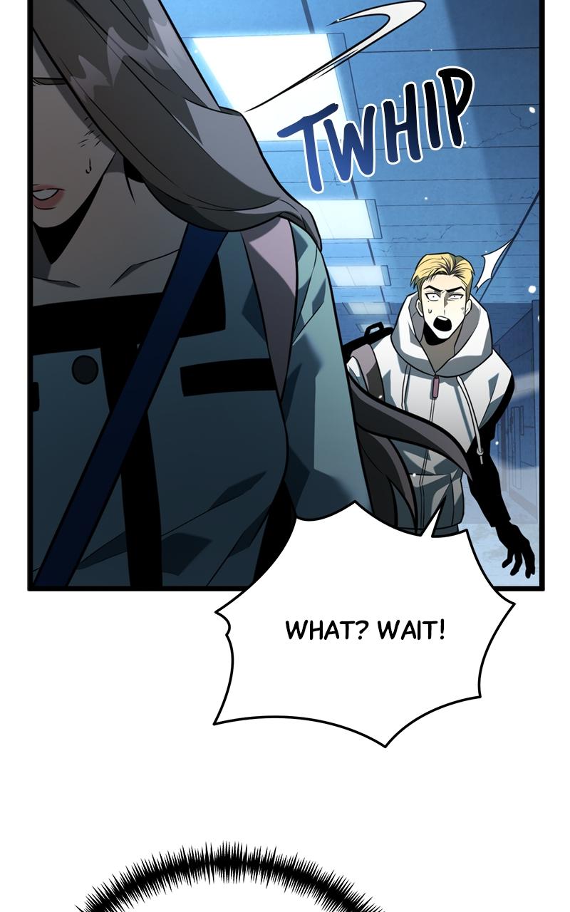 Reincarnator Chap 9 - Next Chap 10