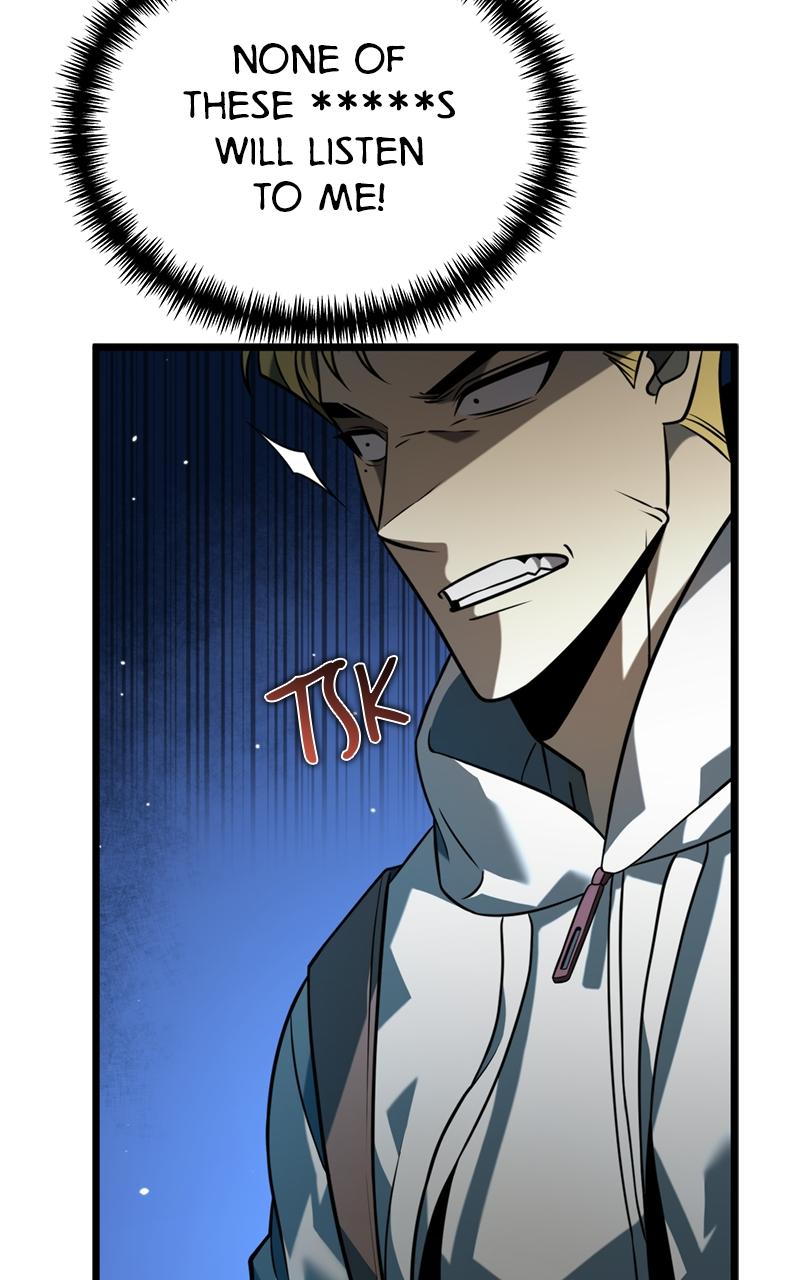Reincarnator Chap 9 - Next Chap 10