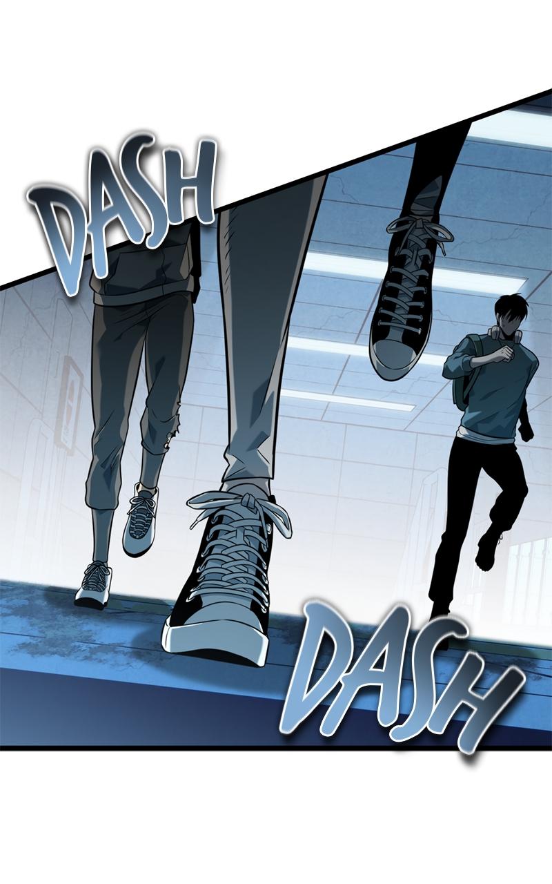 Reincarnator Chap 9 - Next Chap 10