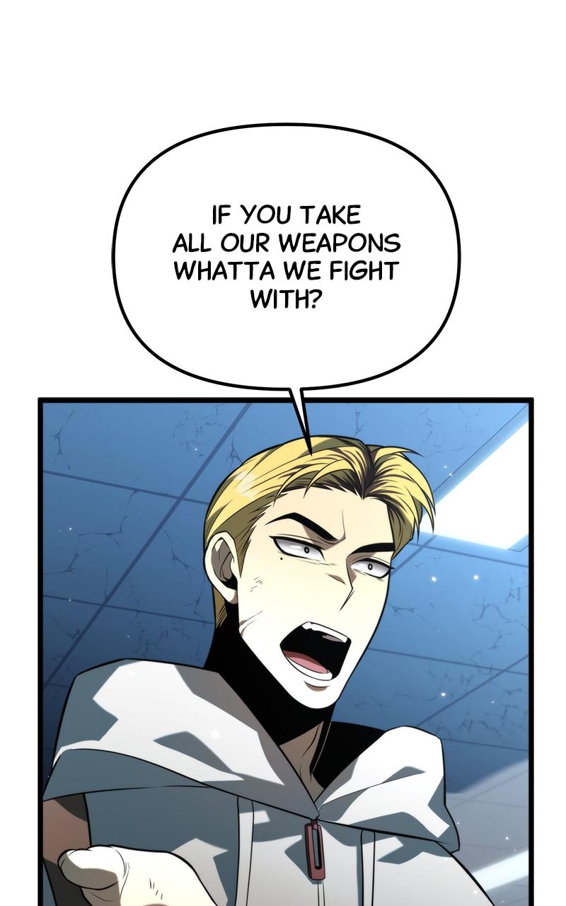 Reincarnator Chap 9 - Next Chap 10