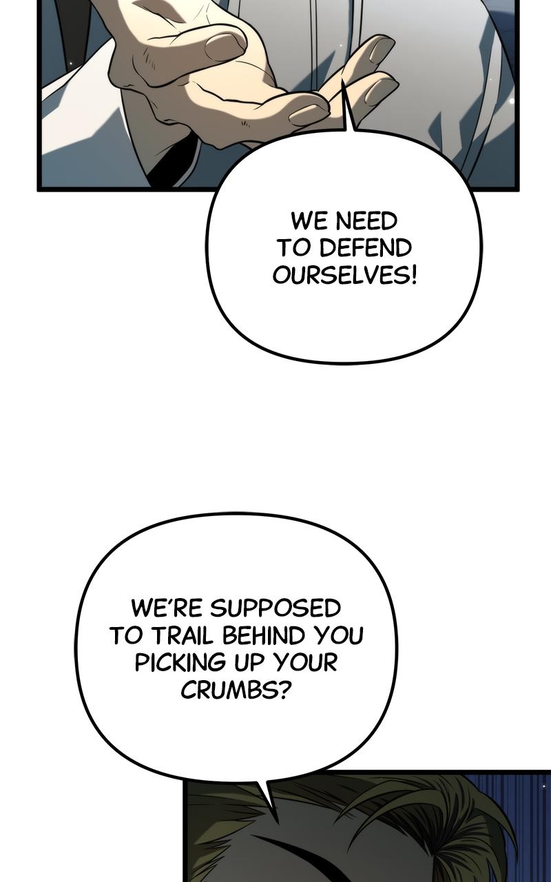 Reincarnator Chap 9 - Next Chap 10