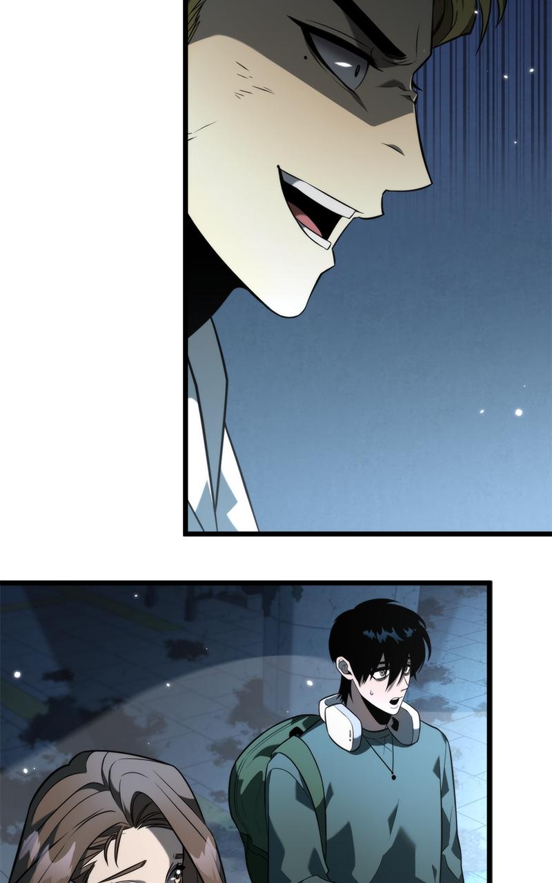 Reincarnator Chap 9 - Next Chap 10