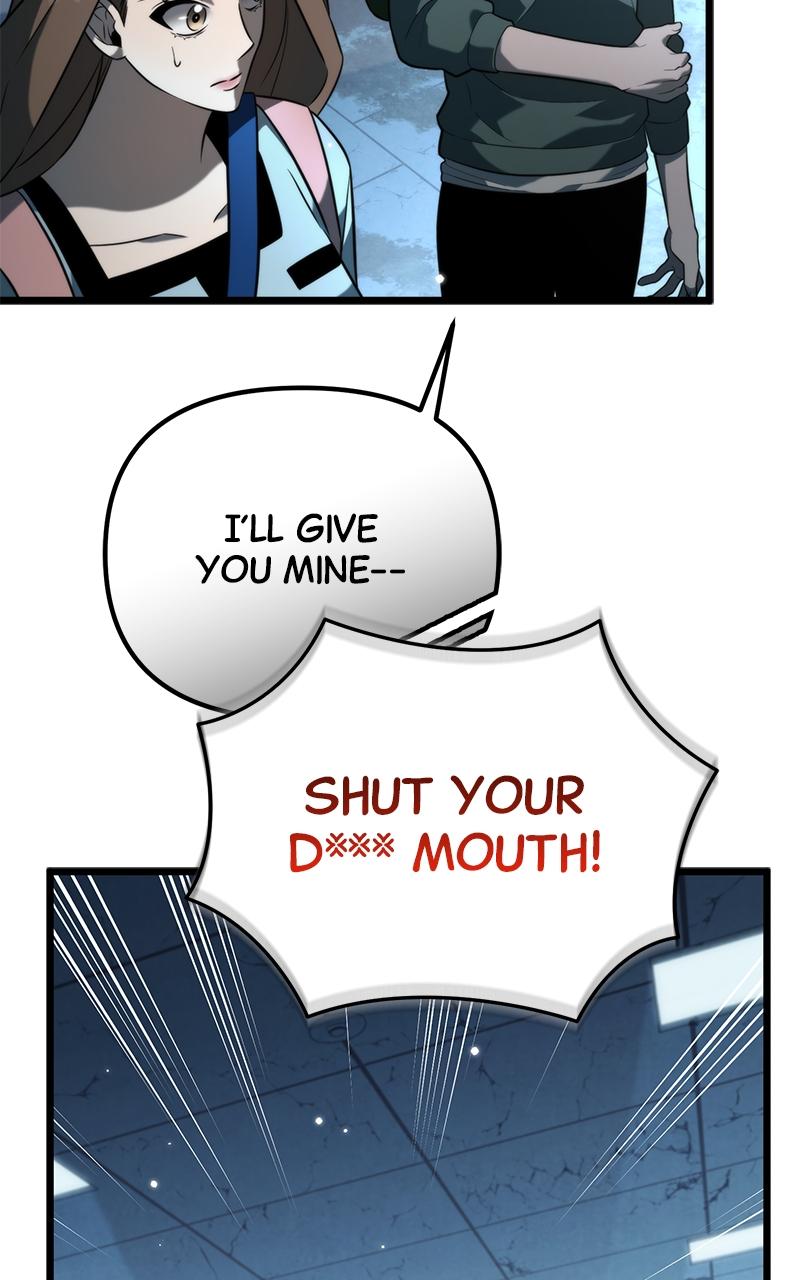Reincarnator Chap 9 - Next Chap 10