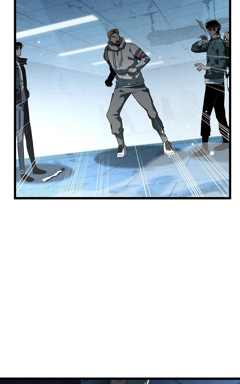Reincarnator Chap 9 - Next Chap 10