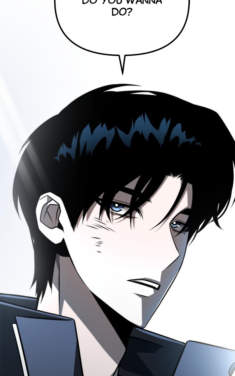 Reincarnator Chap 9 - Next Chap 10