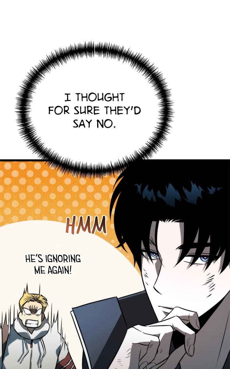Reincarnator Chap 9 - Next Chap 10