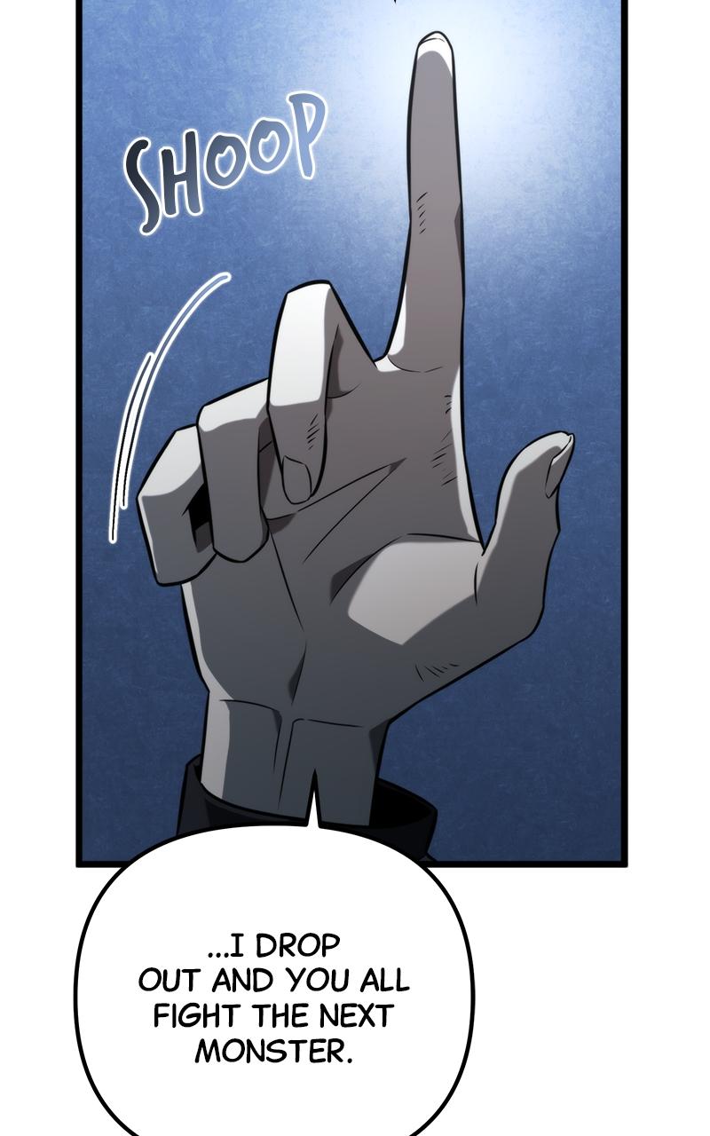 Reincarnator Chap 9 - Next Chap 10