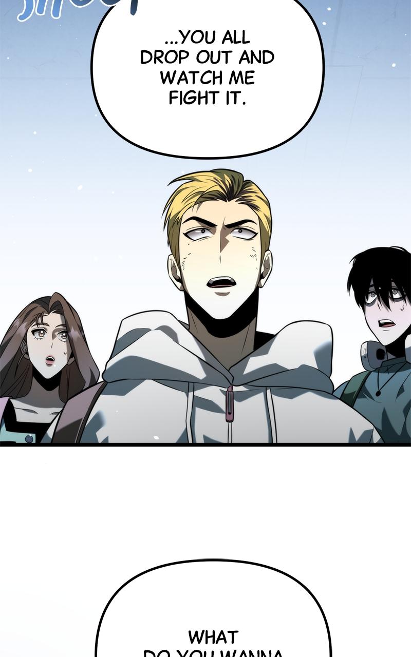Reincarnator Chap 9 - Next Chap 10
