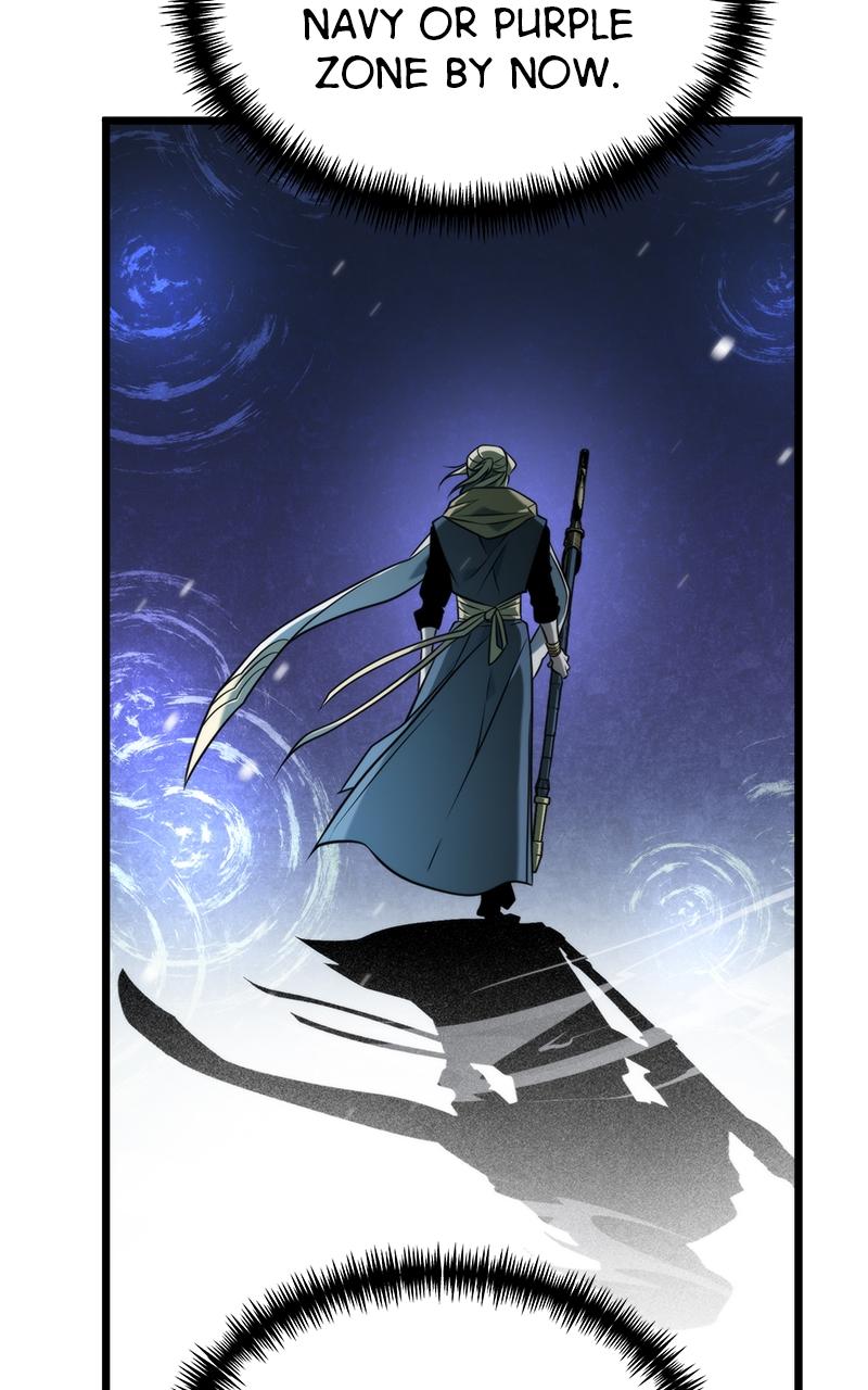 Reincarnator Chap 9 - Next Chap 10