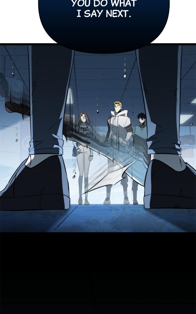 Reincarnator Chap 9 - Next Chap 10